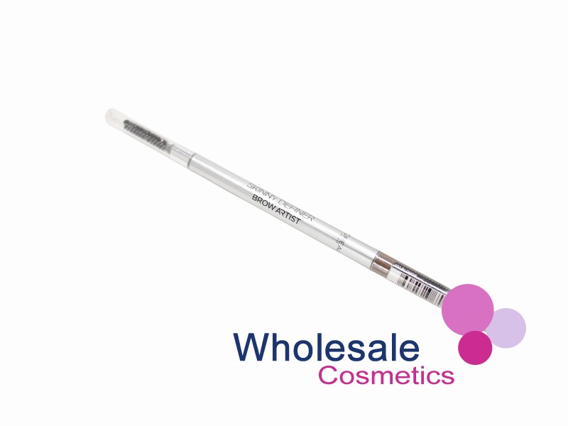 12 x L'Oreal Brow Artist Skinny Eyebrow Definer - 101 BLONDE